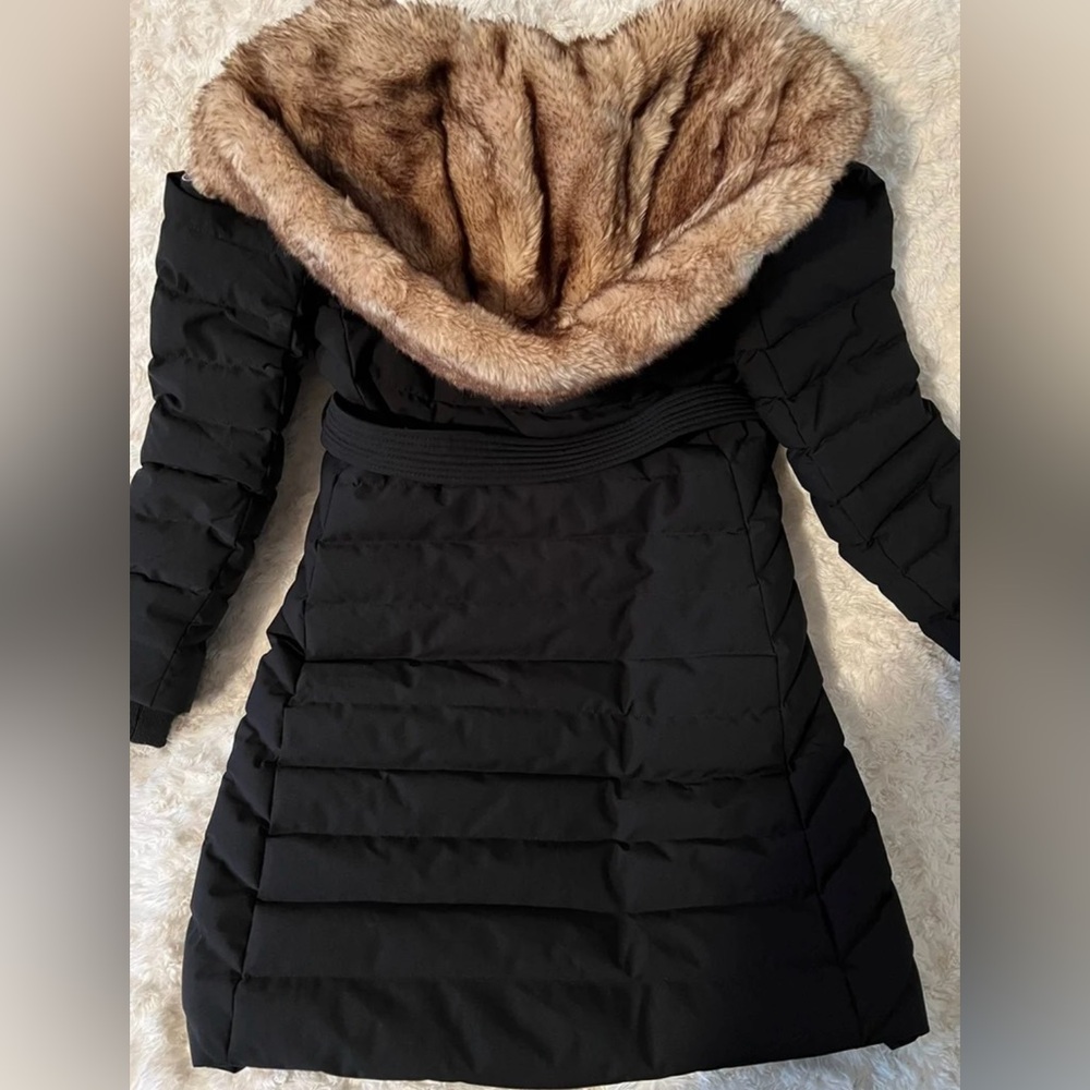 Abercrombie And Fitch Long Coat - image 1